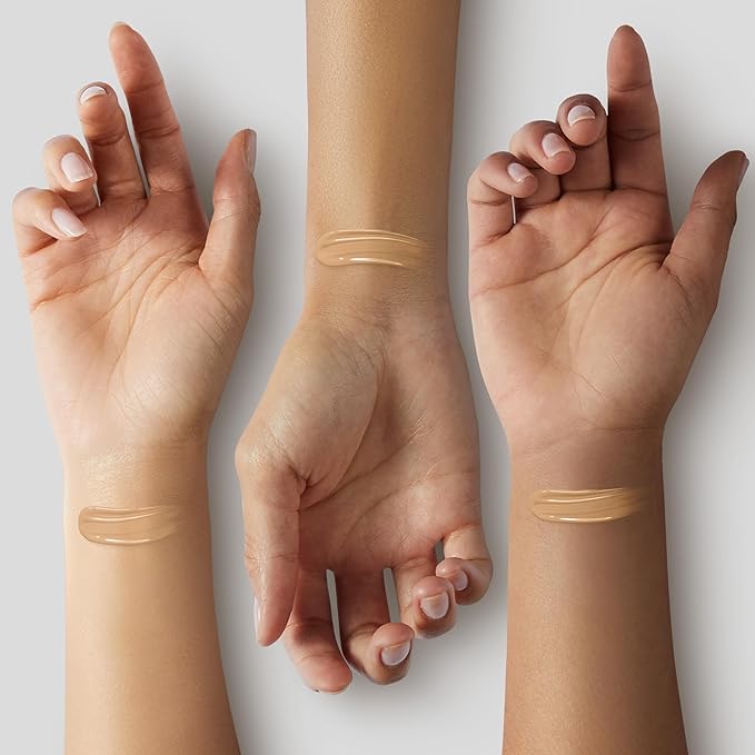 Estée Lauder Double Wear Stay-in-Place Foundation – 3N2 Whea