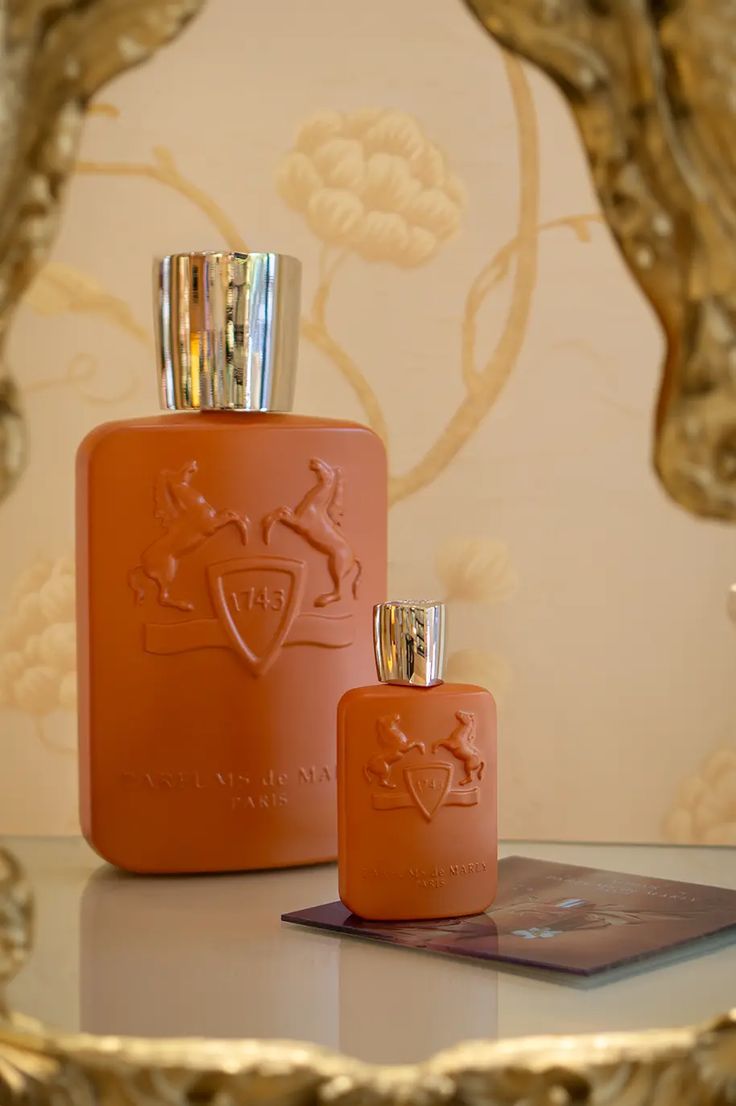 Parfums de Marly Althaïr Eau de Parfum Spray, Regular Size 4.2 fl oz