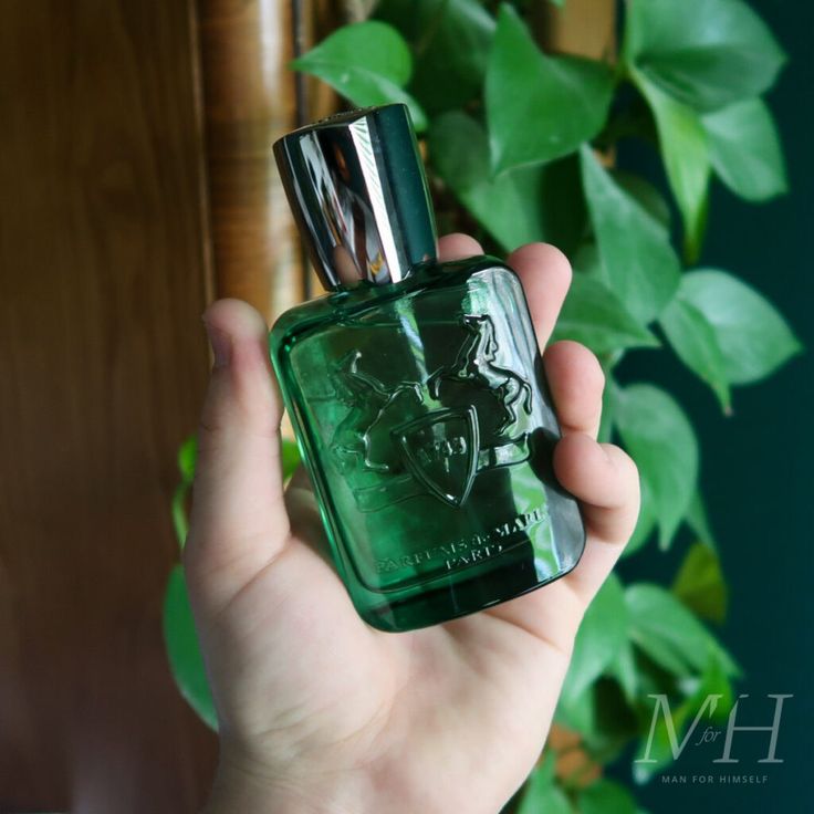 Parfums de Marly Greenley EDP 4.2 oz – New in Box, Factory Sealed