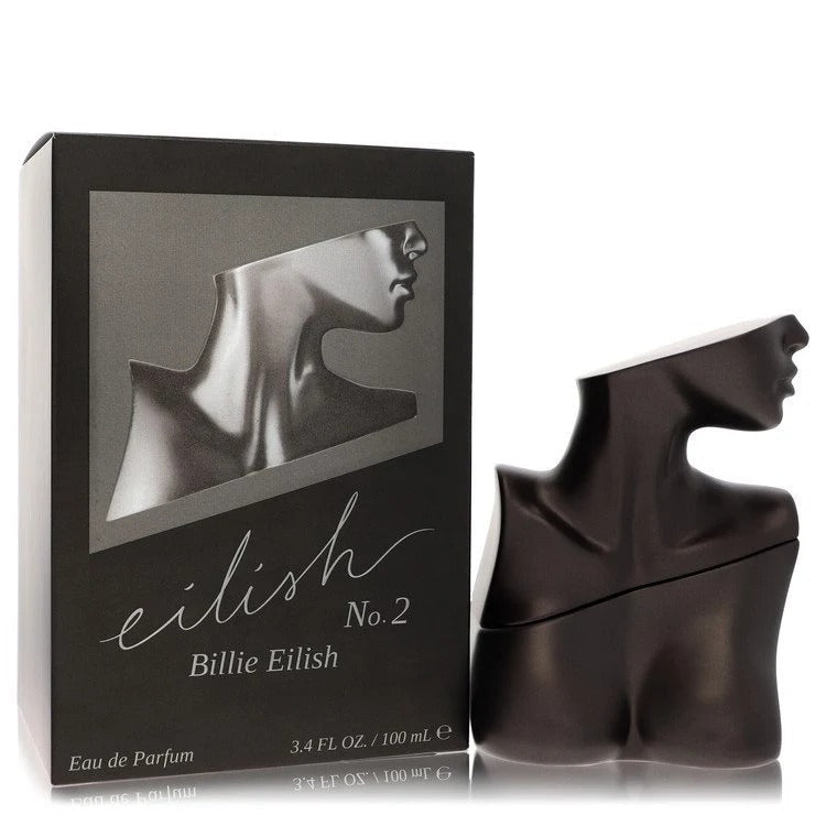 Eilish by Billie Eilish No. 2 Perfume 3.4 oz / 100 ml EDP