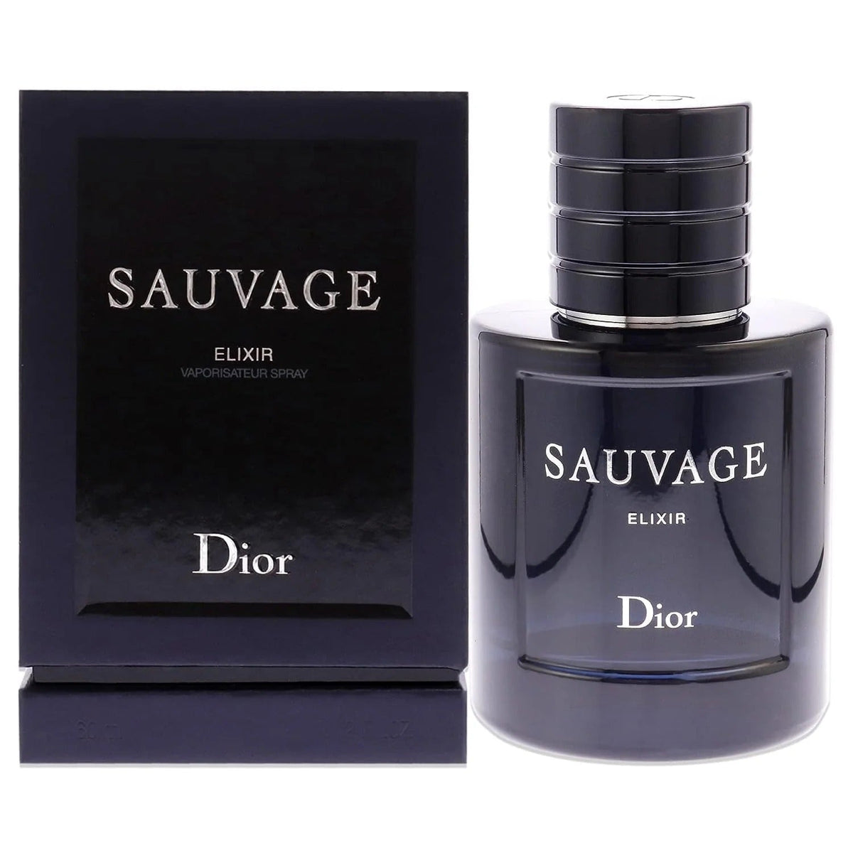 Dior Sauvage Elixir for Men – 2.0 oz / 60 ml