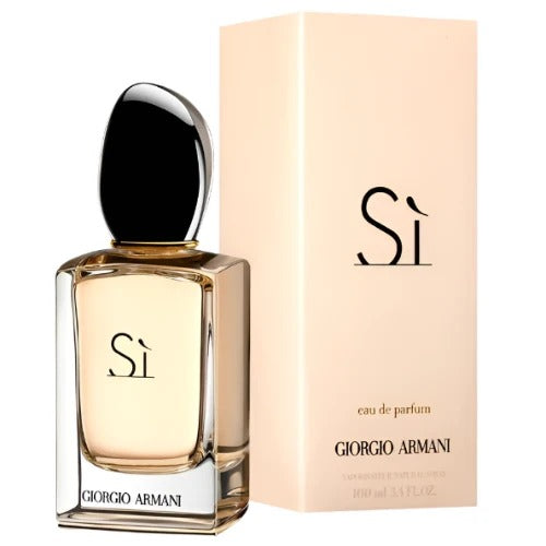 Armani Beauty Acqua di Giò Eau de Toilette Deodorant Routine Bundle – 3.3 oz / 100 ml
