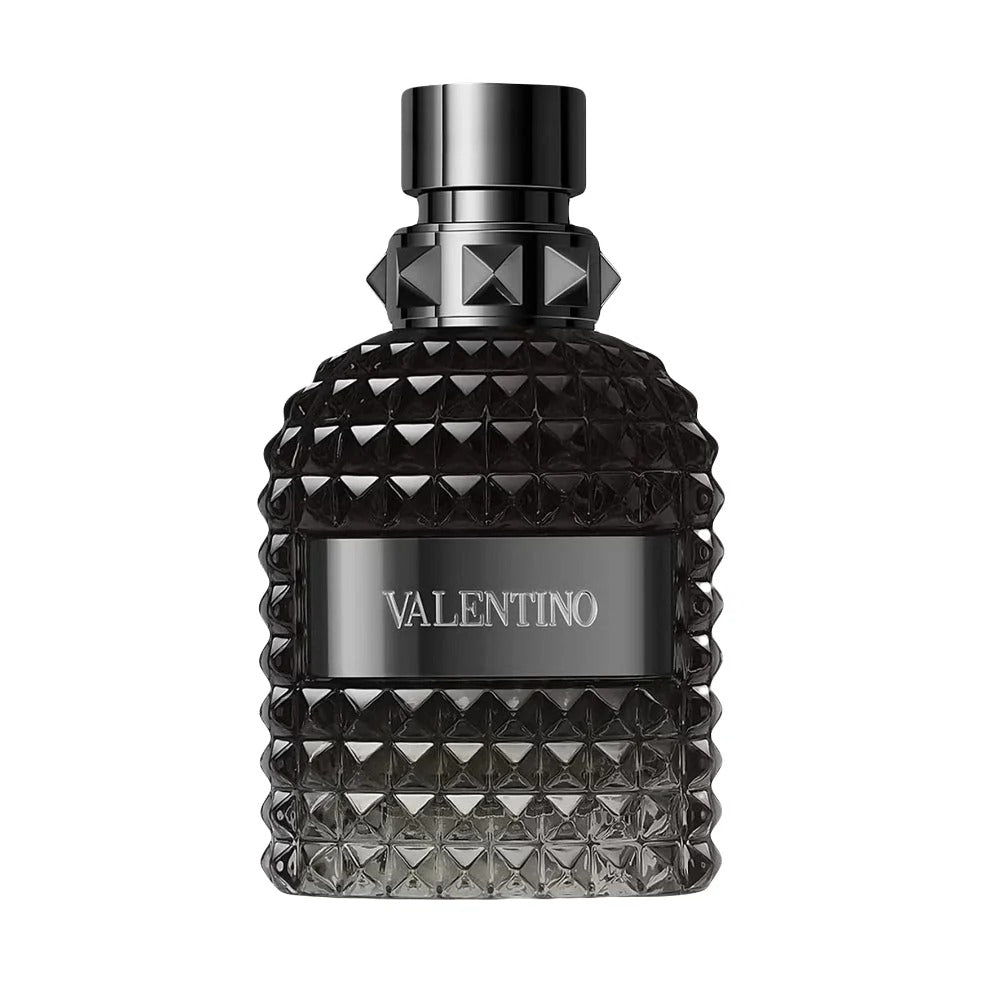 Valentino Uomo Born in Roma Coral Fantasy for Men – 3.4 Oz / 100 mL Eau de Toilette Spray