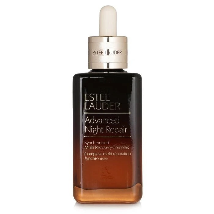 Estée Lauder Advanced Night Repair Serum 100 mL / 3.38 fl oz – Multi-Recovery