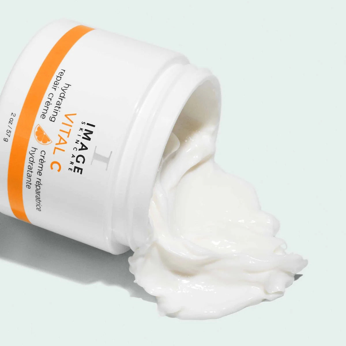 IMAGE Skincare VITAL C Hydrating Intense Moisturizer 2 oz