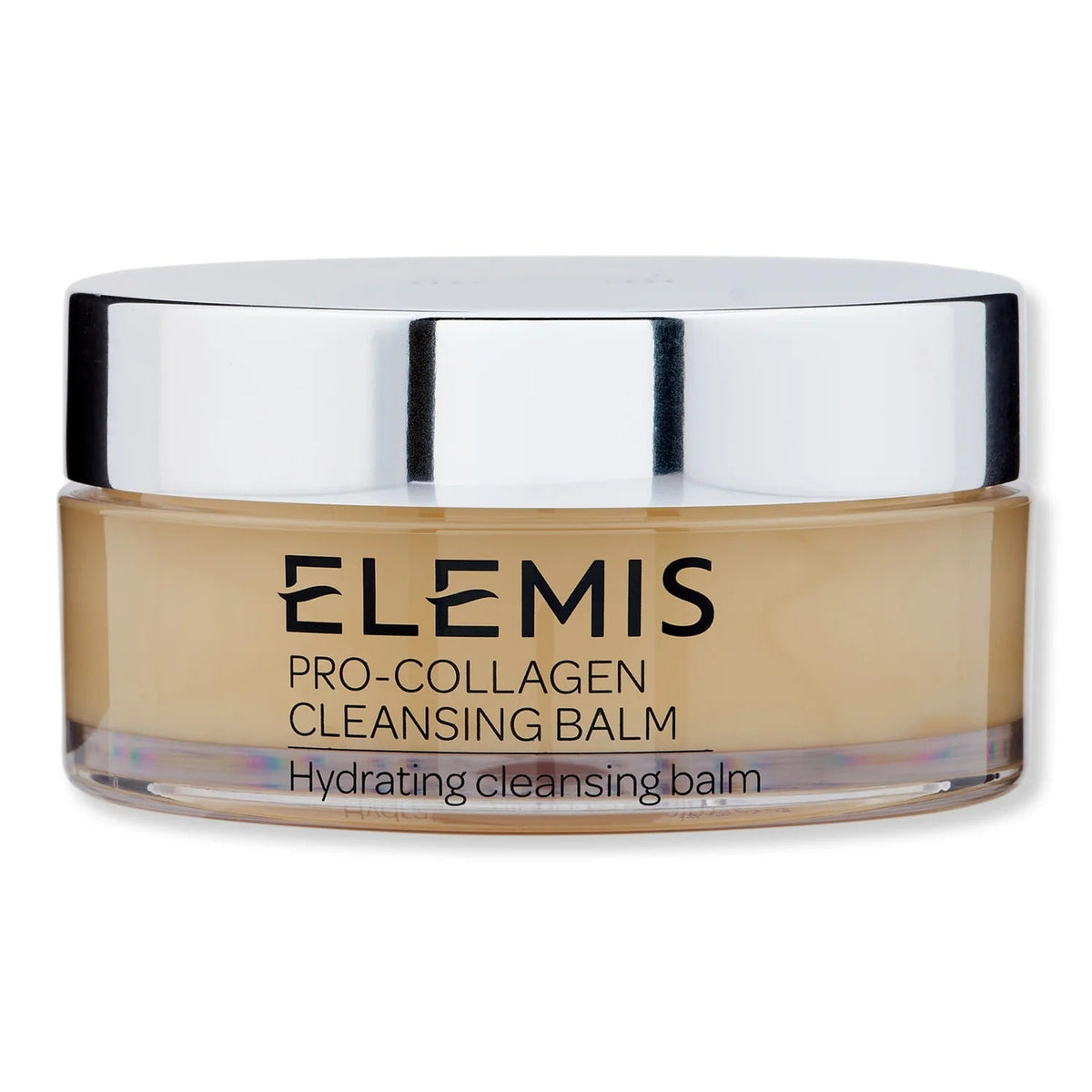 ELEMIS Pro-Collagen Cleansing Balm, 3-in-1 Hydrating Facial Cleanser