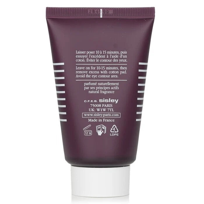 Sisley Paris Black Rose Beautifying Emulsion 60 mL / 2.03 oz