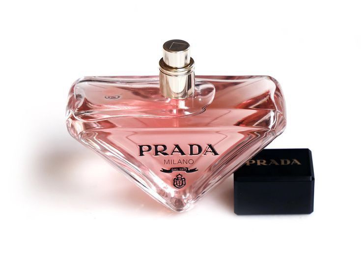 Paradoxe Intense by Prada 3 oz EDP Perfume for Women – New In Box