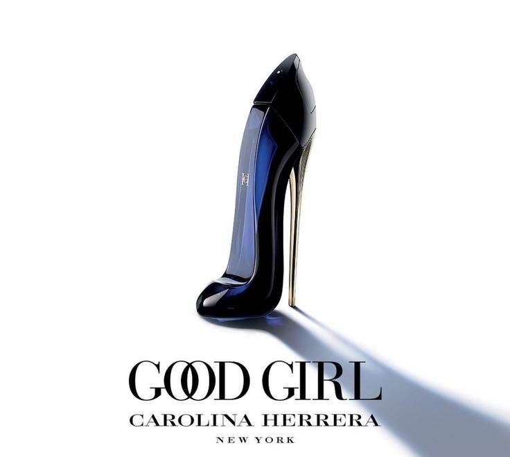 Carolina Herrera Good Girl 2.7 fl oz / 80 ml Eau de Parfum – Brand New Sealed Box