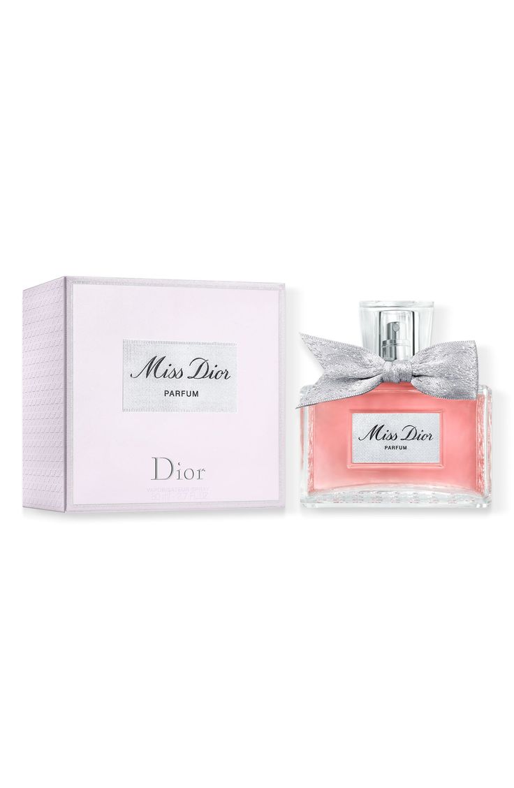 Dior Miss Dior Eau de Parfum (EDP) Spray, Regular Size 3.4 fl oz