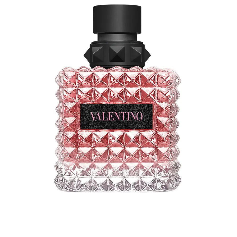 Valentino Donna Born In Roma Perfume 3.4 oz – EDP Spray for Women, New in Sealed Box