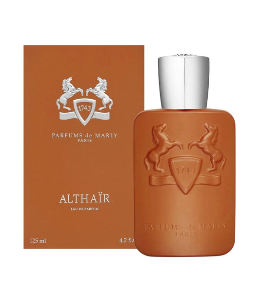 Parfums de Marly Althaïr Eau de Parfum Spray, Regular Size 4.2 fl oz