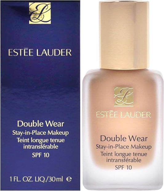 Estée Lauder Double Wear Stay-in-Place Foundation – 3N2 Whea