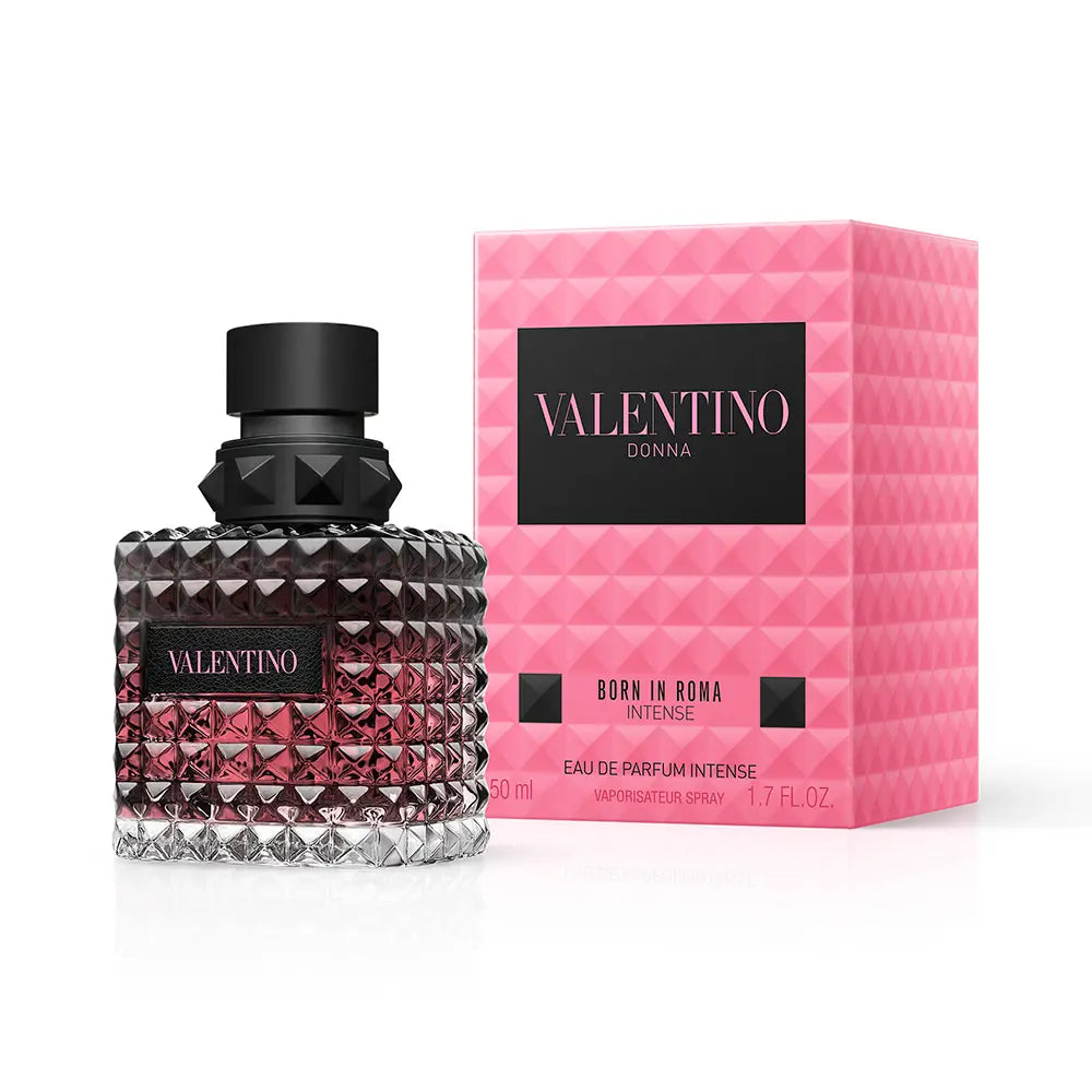 Valentino Born in Roma DONNA 3.4 oz / 100ml EDP Spray for Women – Sealed