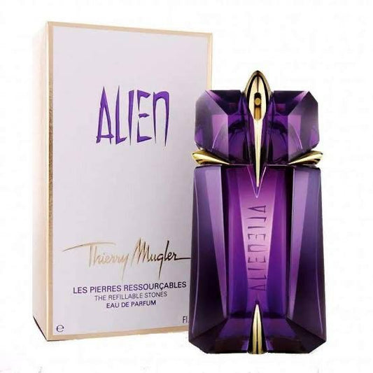 ALIEN by Thierry Mugler – 2.0 fl oz / 60 ml