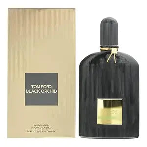 Tom Ford Black Orchid Eau de Parfum Spray for Women – 3.4 Oz / 100 mL