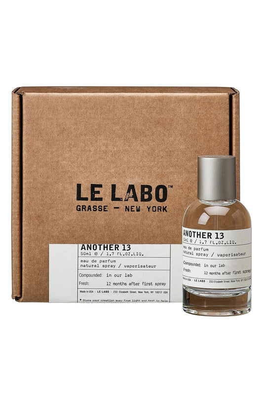 Le Labo The Noir 29 | Eau de Parfum Spray | Size: 3.4 FL OZ / 100 ml