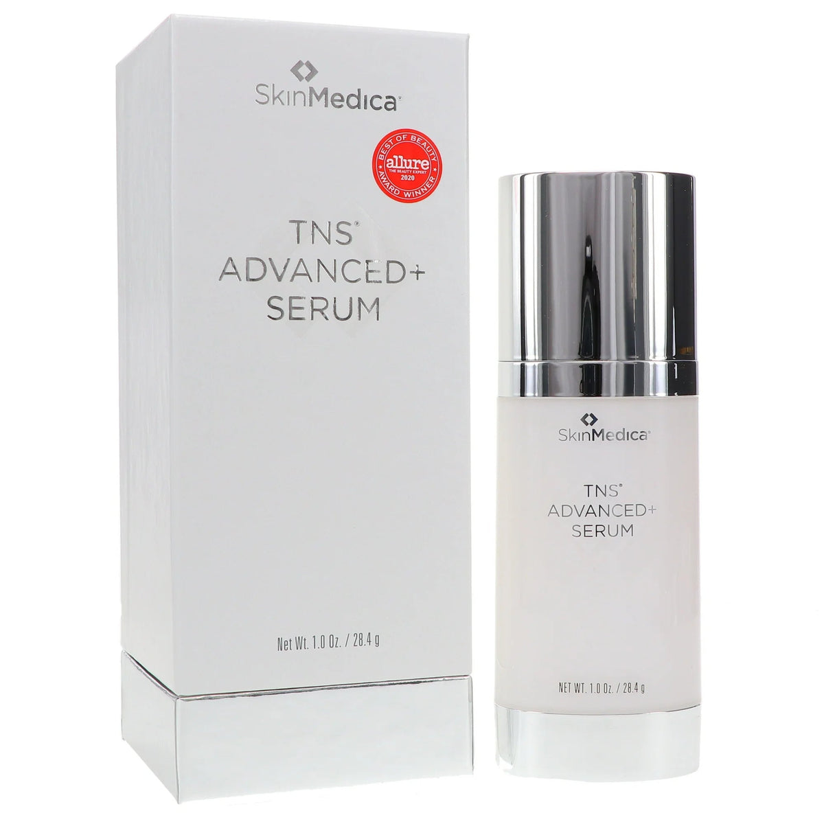 SkinMedica TNS Advanced+ Serum – 1 oz / 30 ml