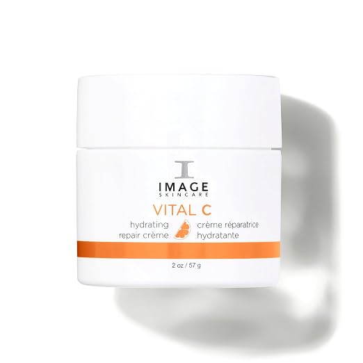 IMAGE Skincare VITAL C Hydrating Intense Moisturizer 2 oz
