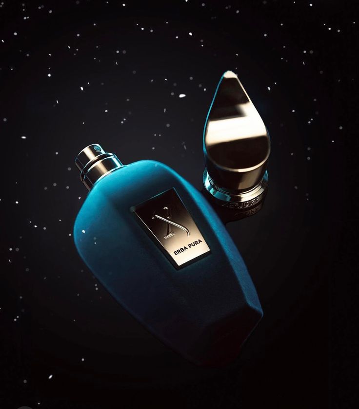 New Xerjoff Erba Pura 3.4 oz / 100 ml Eau de Parfum Spray