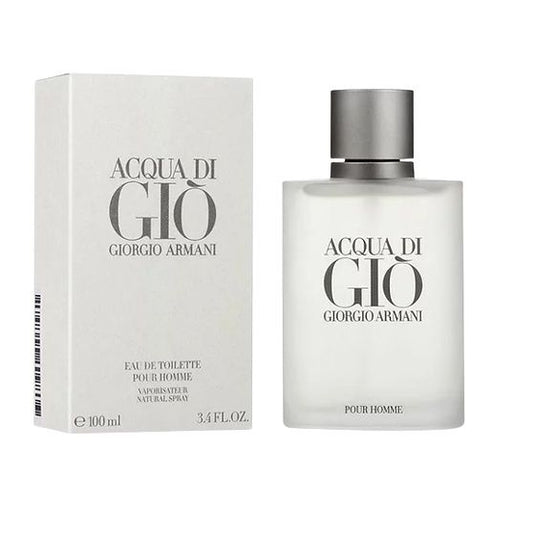 Acqua Di Gio for Men by Giorgio Armani EDT