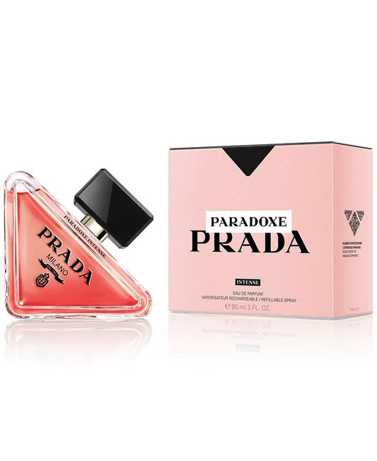 Paradoxe Intense by Prada 3 oz EDP Perfume for Women – New In Box