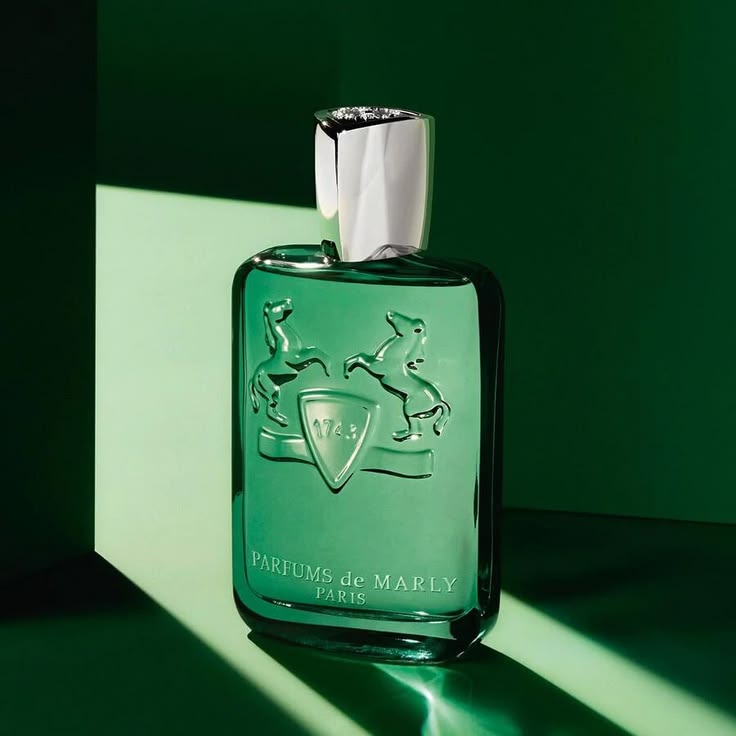Parfums de Marly Greenley EDP 4.2 oz – New in Box, Factory Sealed