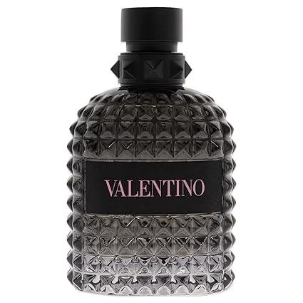 Valentino Uomo Born in Roma Eau de Toilette 1.7 oz