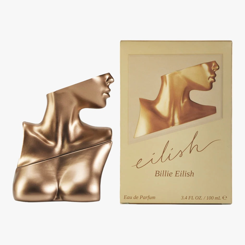 Eilish by Billie Eilish 3.4 oz EDP Perfume for Women New In Box