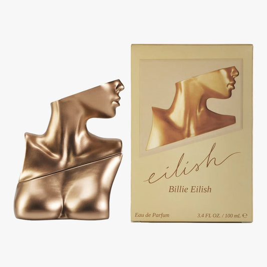 Eilish by Billie Eilish 3.4 oz EDP Perfume for Women New In Box