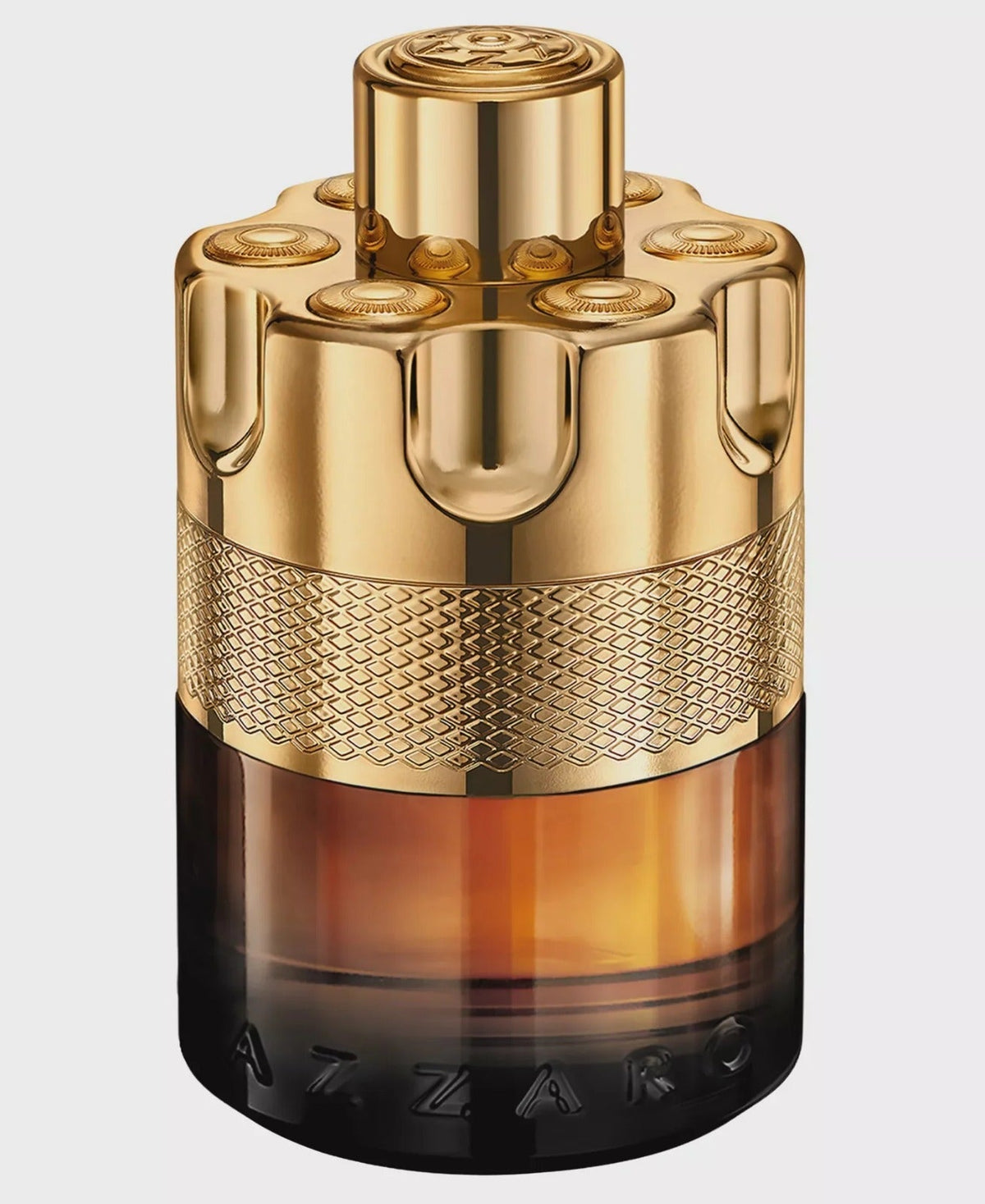 Azzaro Forever Wanted Absolu Parfum Spray for Men – 3.38 oz / 100 ml