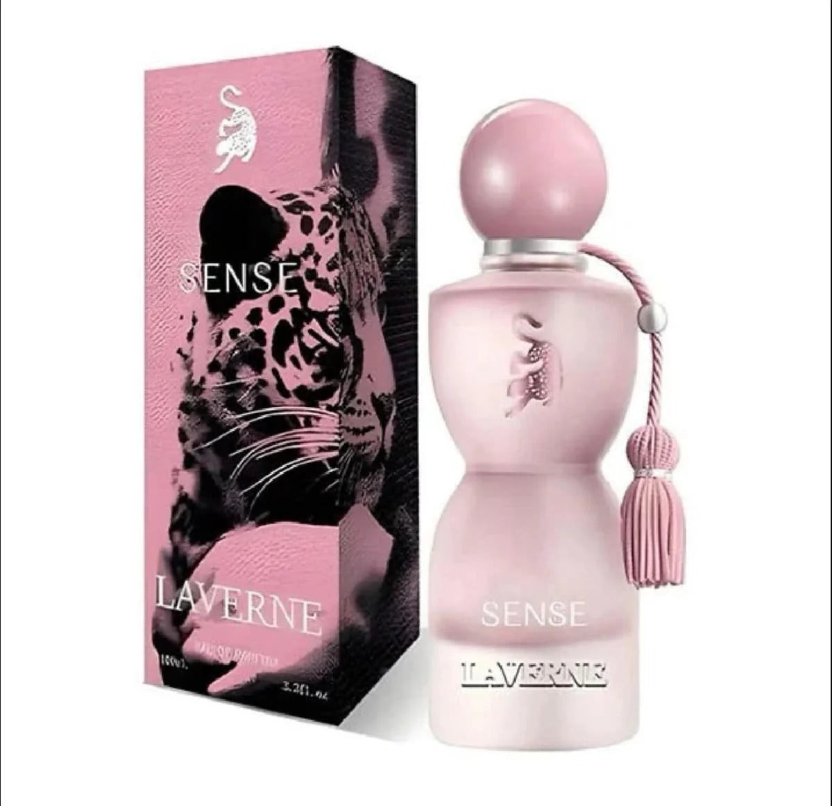 SENSE Set by Laverne Perfumes | 2 Pieces Set | Fast Shipping