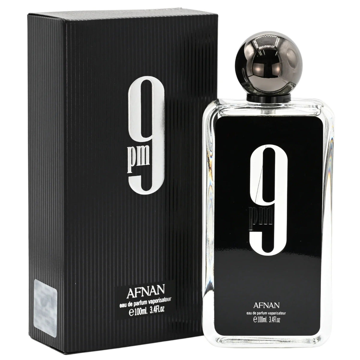 9 PM Eau De Parfum for Men and Women 100ml