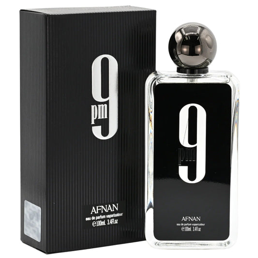 9 PM Eau De Parfum for Men and Women 100ml