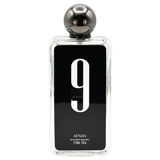 9 PM Eau De Parfum for Men and Women 100ml