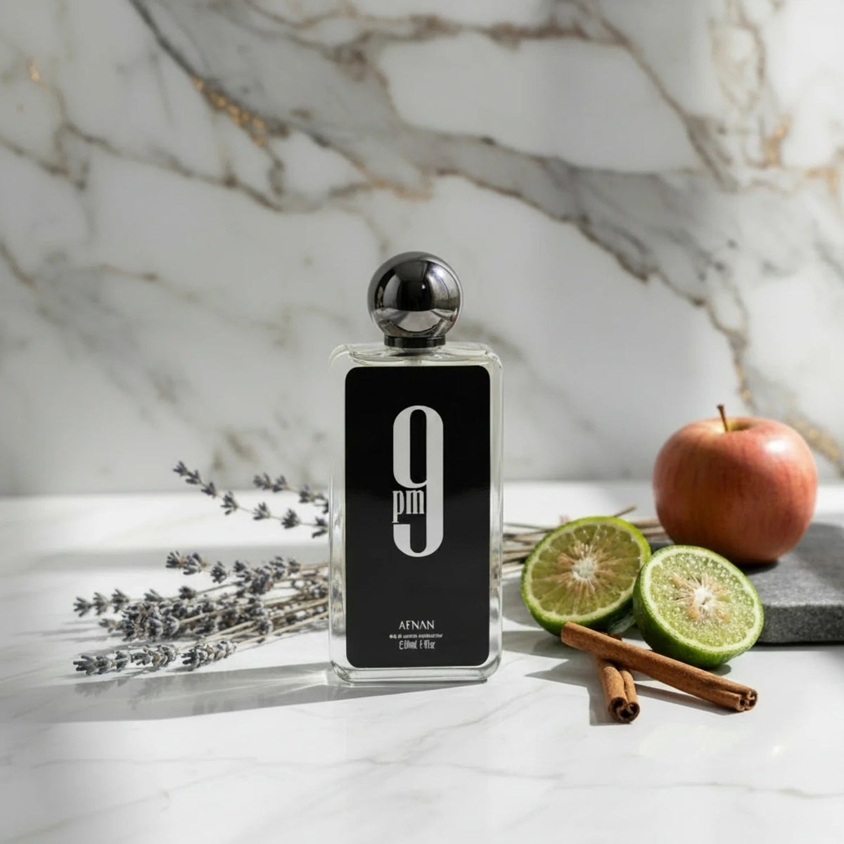 9 PM Eau De Parfum for Men and Women 100ml
