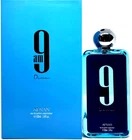 Afnan 9 AM Dive Eau de Parfum – 3.4 oz / 100 ml