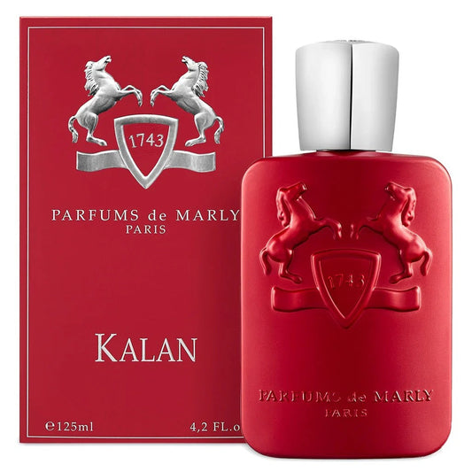 PARFUMS DE MARLY Kalan 125ml / 4.2 oz