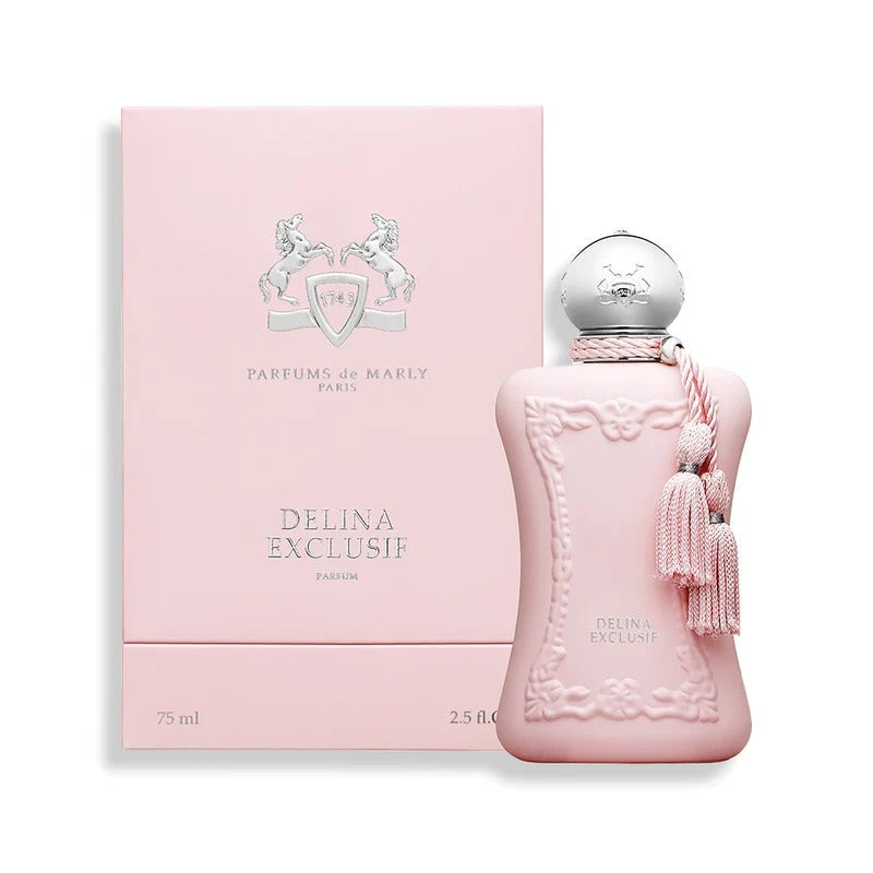 PARFUMS DE MARLY Delina Exclusif