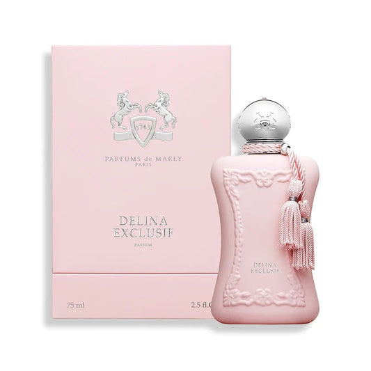 PARFUMS DE MARLY Delina Exclusif