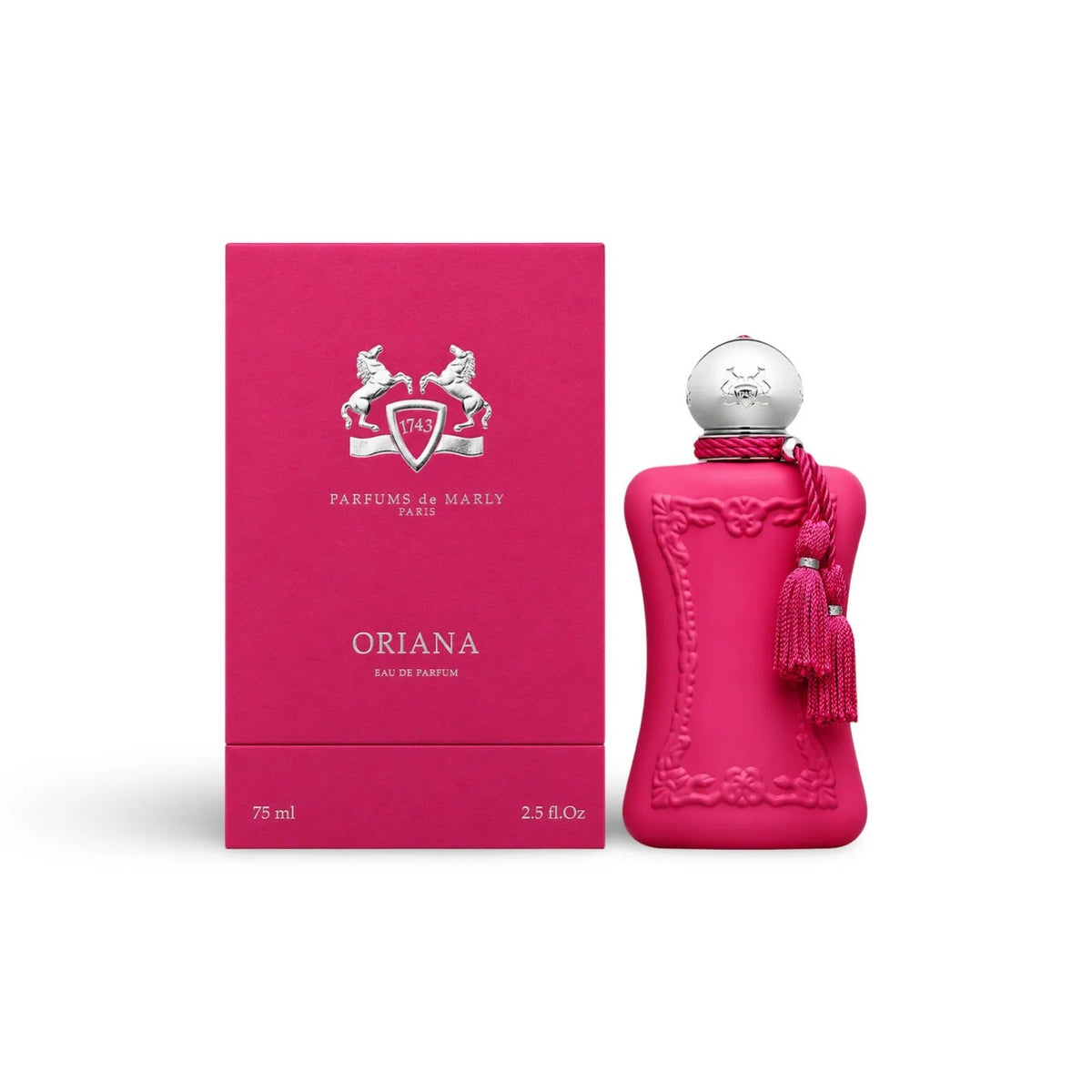 PARFUMS DE MARLY Oriana 75 ml / 2.5 oz