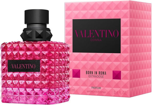 Valentino Donna Born In Roma Extradose for Women – 1.7 Oz / 50.27 mL Parfum Spray
