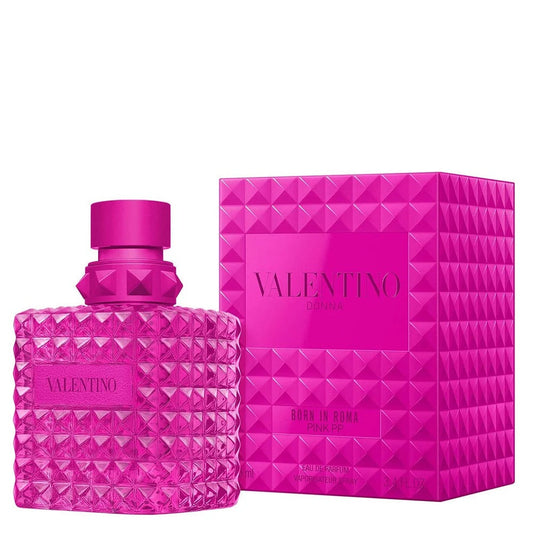 Valentino Donna Born In Roma Extradose for Women – 3.4 Oz / 100 mL Parfum Spray