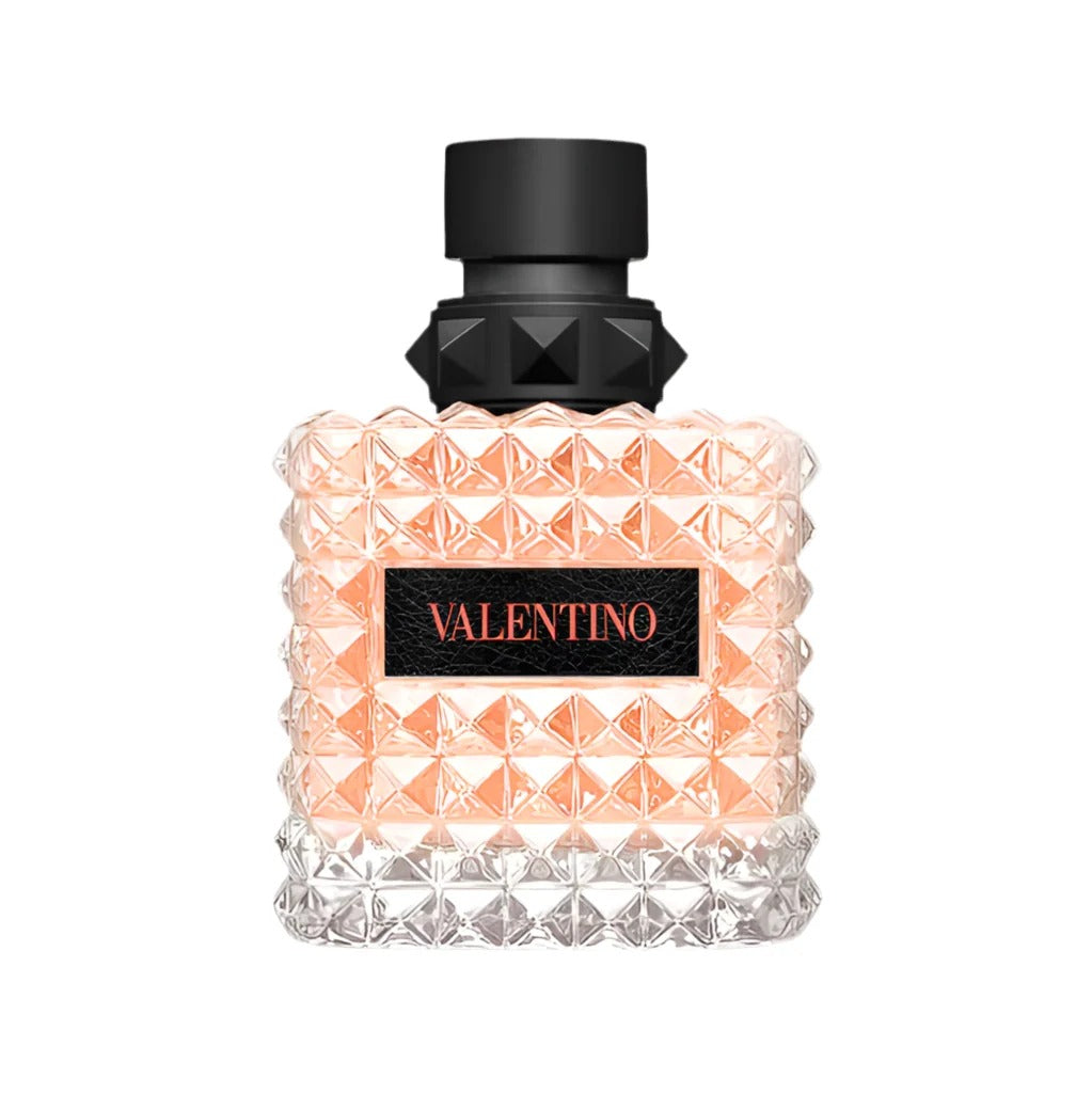 Valentino Donna Born In Roma Eau de Parfum – 3.4 Oz / 100 mL Spray for Women, New & Sealed