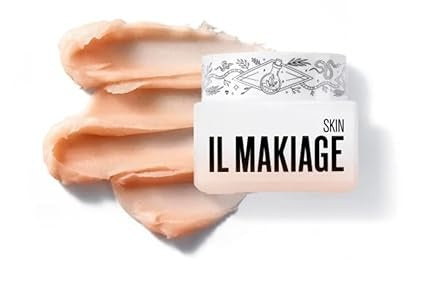 IL MAKIAGE Power ReDo Anti-Aging Blur & Smooth Wrinkle Filler – 0.67 Oz / 19.81 mL