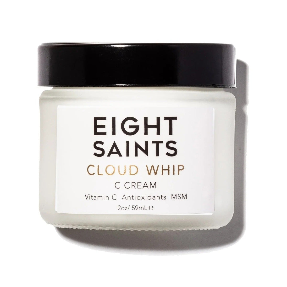 Cloud Whip Vitamin C Face Cream – 2 Oz / 59 mL