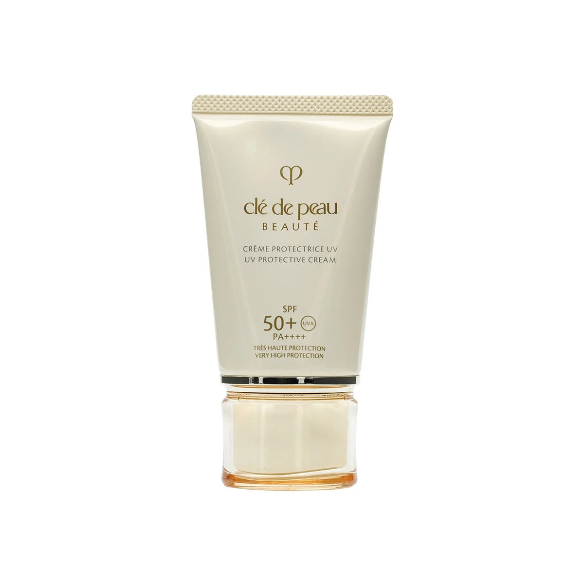 Clé de Peau Beauté UV Protective Cream SPF 50+ Broad Spectrum Sunscreen 50 mL / 1.69 fl oz
