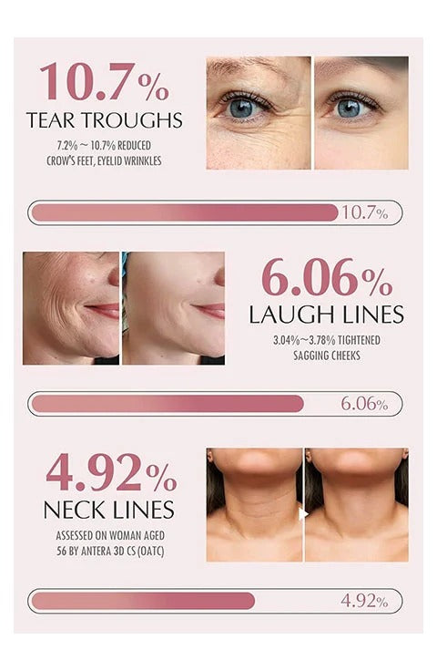 KAHI Wrinkle Bounce Multi Balm Stick PDRN Collagen Wrinkle Stick