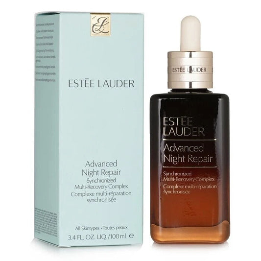 Estée Lauder Advanced Night Repair Serum 100 mL / 3.38 fl oz – Multi-Recovery