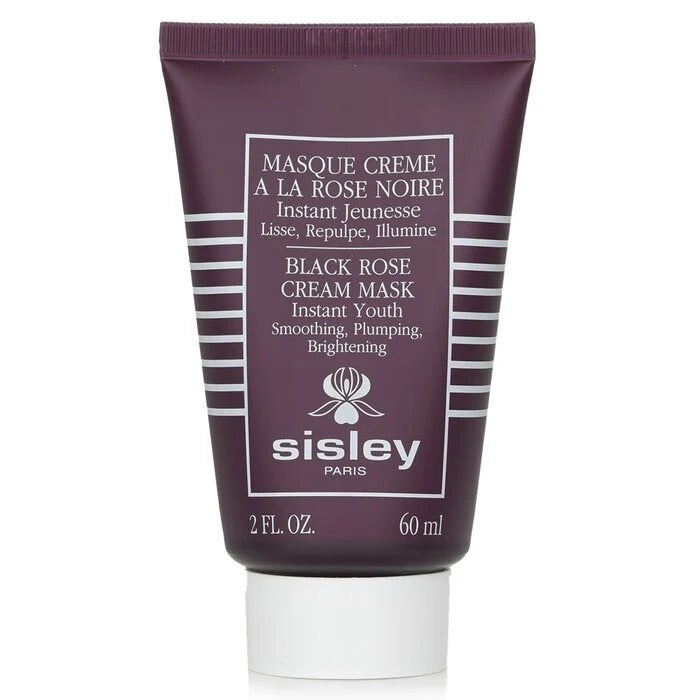 Sisley Paris Black Rose Beautifying Emulsion 60 mL / 2.03 oz